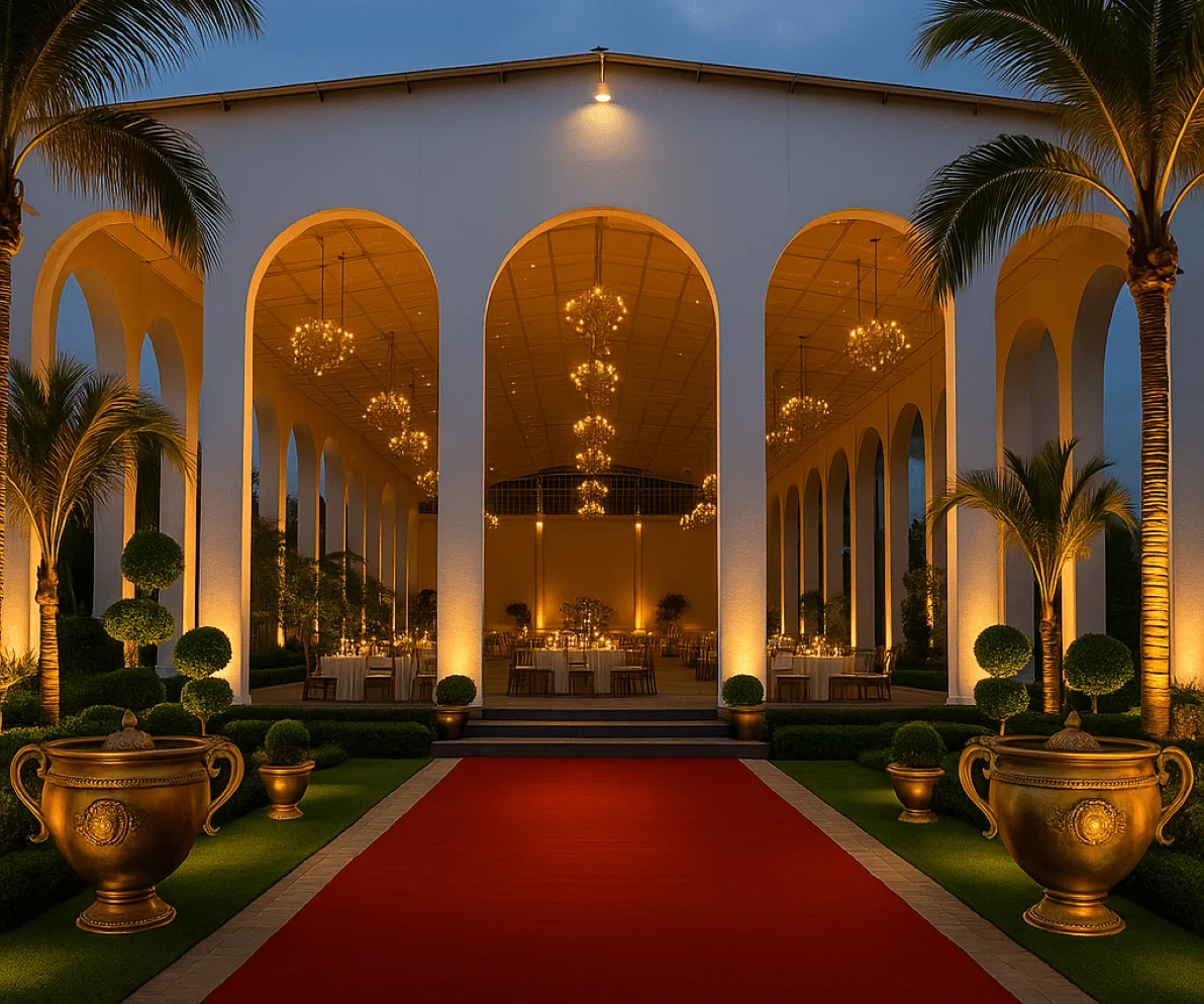 Crown Hospitality